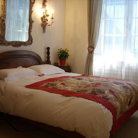 Mas Des Collines Bed & Breakfast Fontvieille Exterior photo